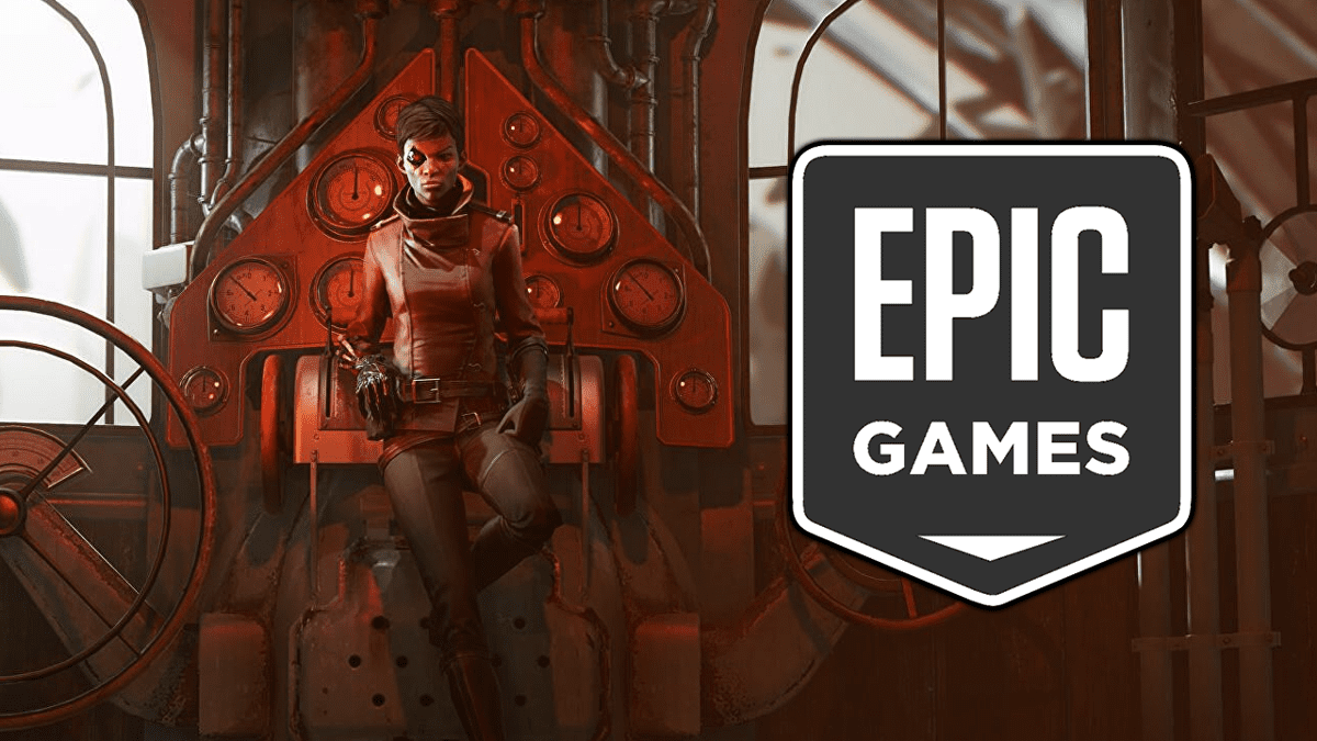 Nous connaissons déjà les nouveaux jeux gratuits de l'Epic Games Store que vous pouvez prendre dès maintenant