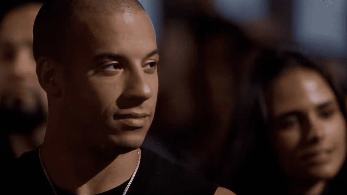 Envie de la première bande-annonce de Fast X ?  Universal a publié cette vidéo en avant-première qui touchera la corde sensible des fans inconditionnels