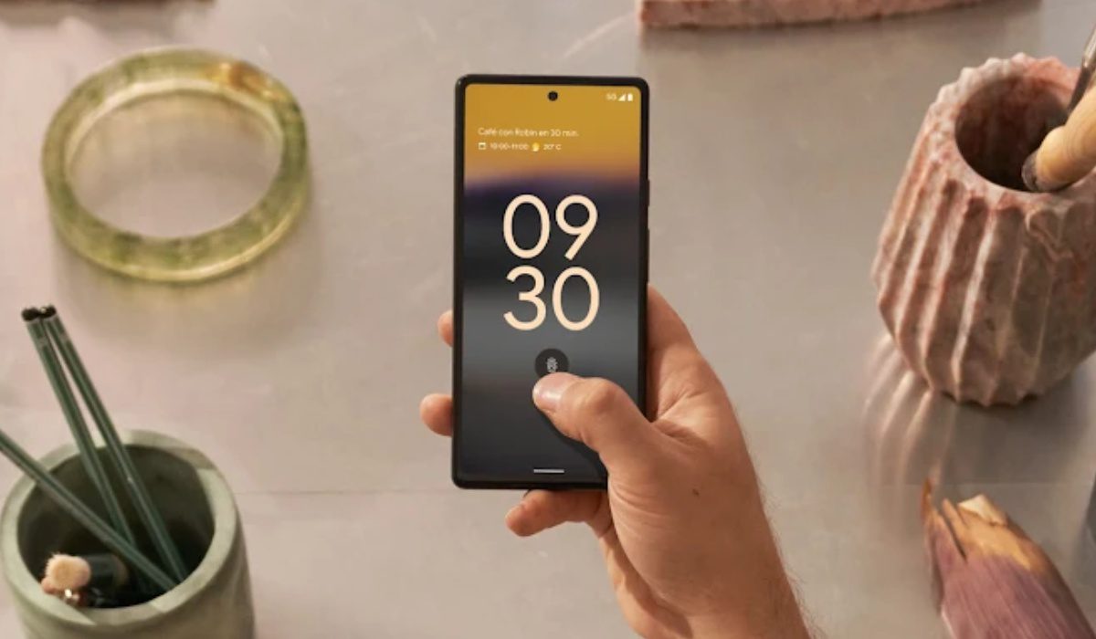 Pour 359 euros ce mobile Google vaut vraiment le coup
