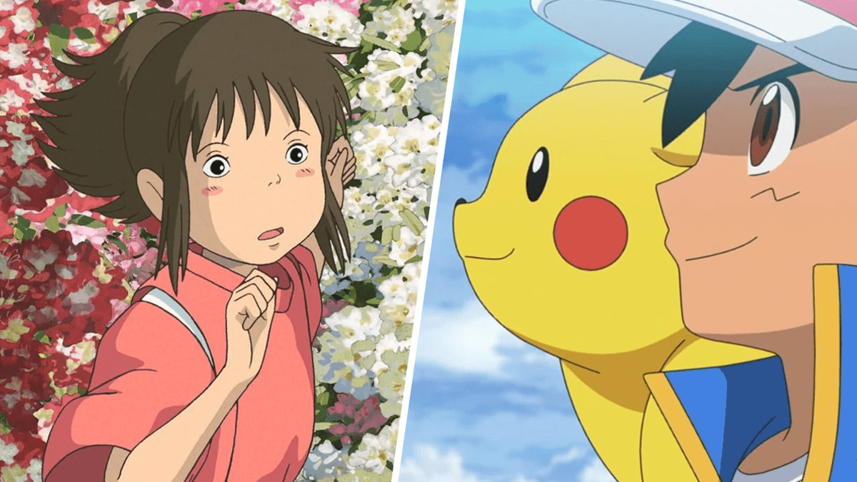 Ces Pokémon créés par l'IA de style Ghibli font sensation, mais Hayao Miyazaki ne le penserait pas