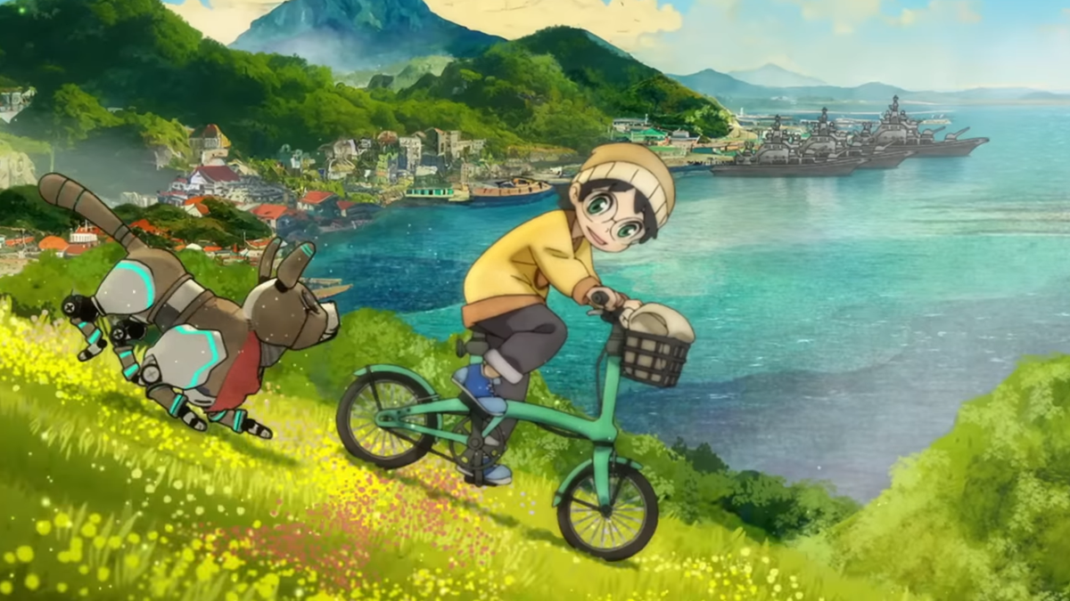 Netflix présente un nouveau court métrage d'anime avec des images d'IA et la polémique éclate en justifiant qu'il y a une pénurie d'artistes