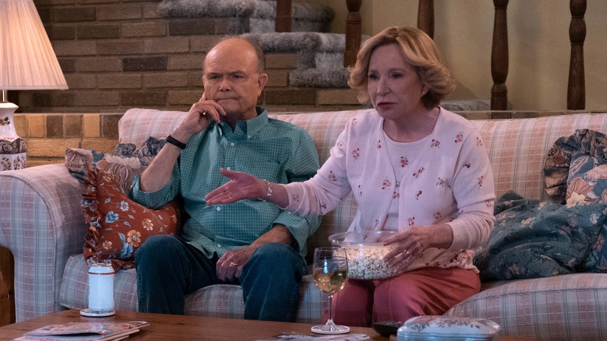 Netflix confirme la saison 2 de That wonderful 90s : d'autres épisodes du retour attendu arrivent