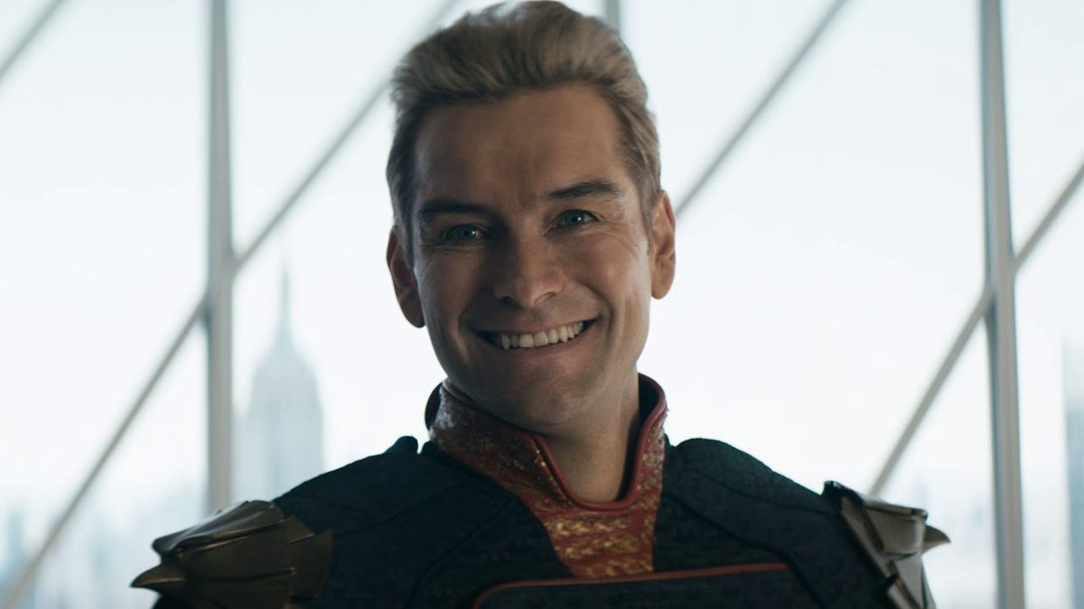 Le producteur exécutif des garçons explique pourquoi la série n'existerait pas sans l'univers cinématographique Marvel