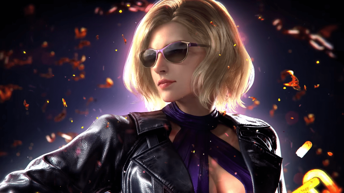 Tekken 8 confirme une multitude de détails dans ce nouveau gameplay, avec une Nina grandement modifiée, son alpha fermée et bien plus encore