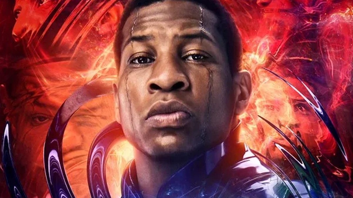 Nouvelle image de Kang dans Ant-Man and the Wasp: Quantumania, avec Jonathan Mayors fournissant de nouveaux détails sur le méchant