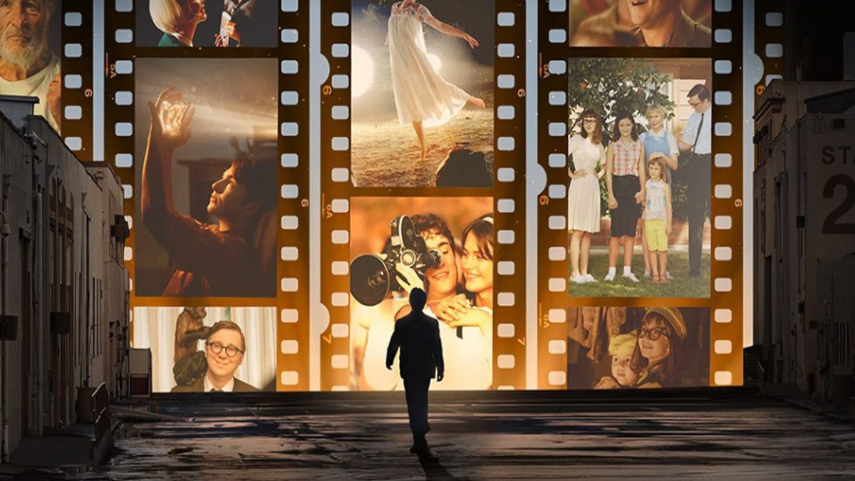 Critique des Fabelmans, le drame familial doux-amer et intense de Spielberg