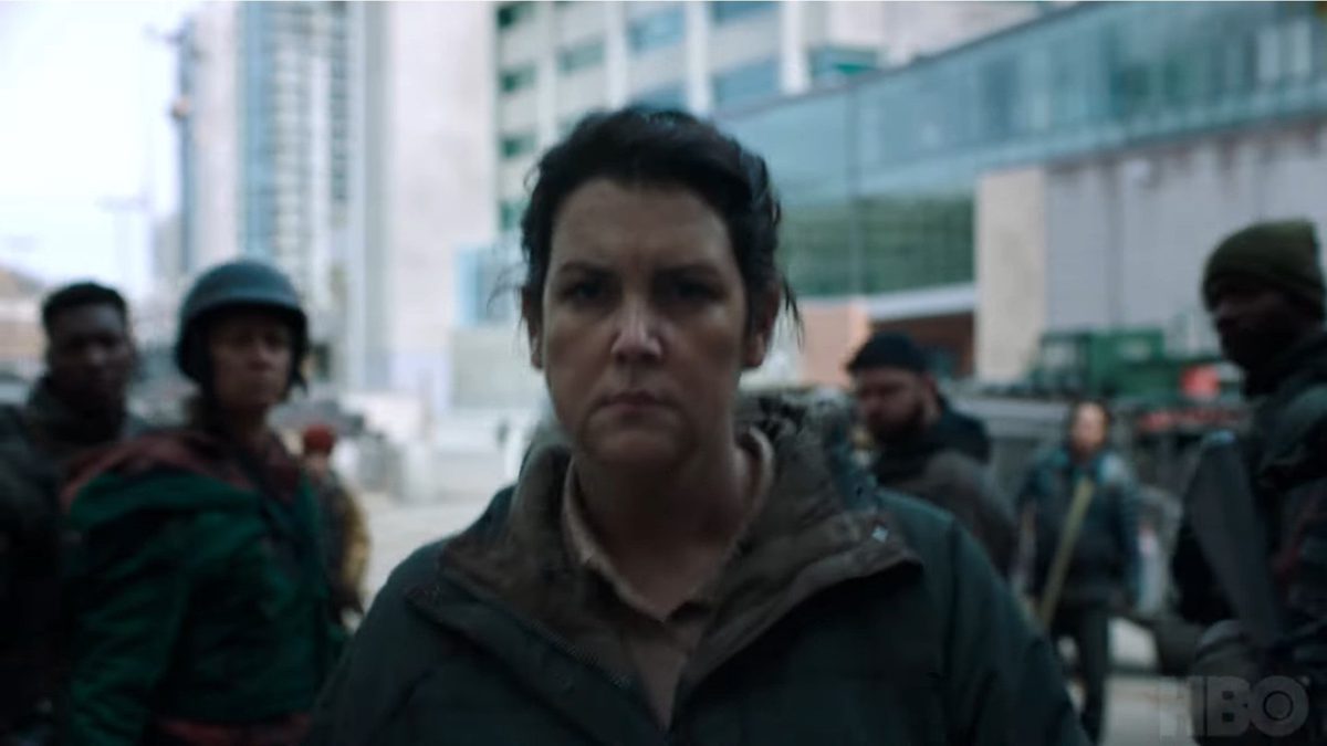 Les questions que nous laisse le nouvel épisode de The Last of Us : qui est Kathleen et le reste des nouveaux personnages ?