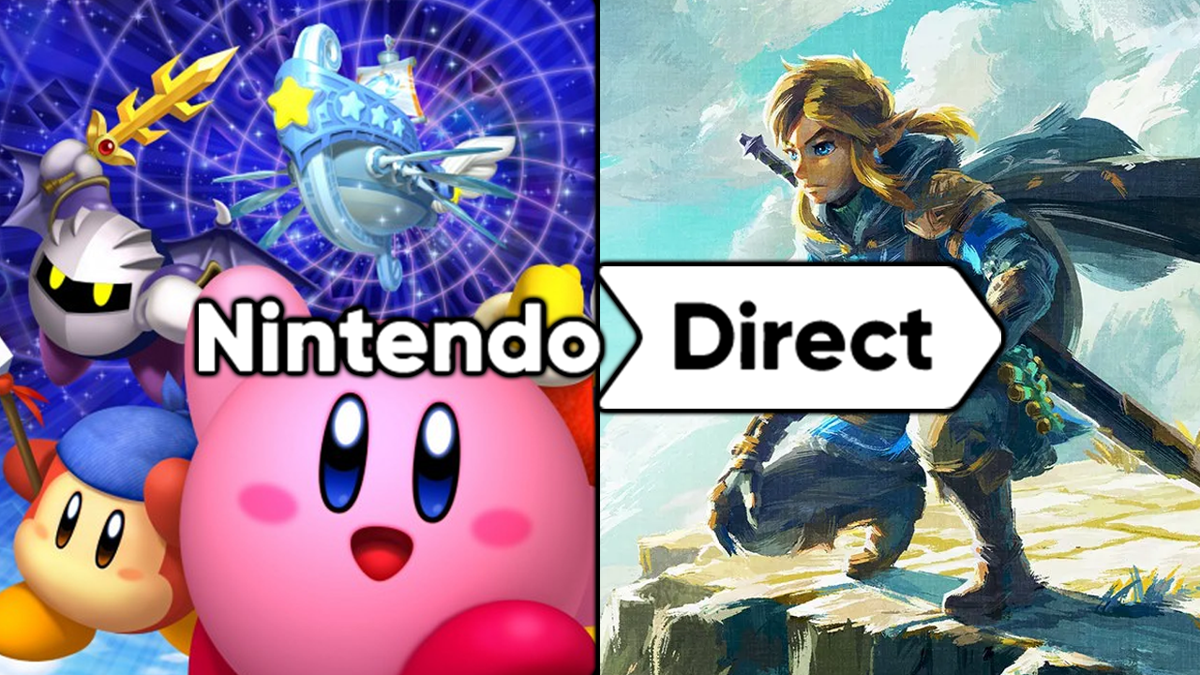 La nouvelle Nintendo Direct annoncée pour demain se concentre sur les jeux à venir sur Switch début 2023