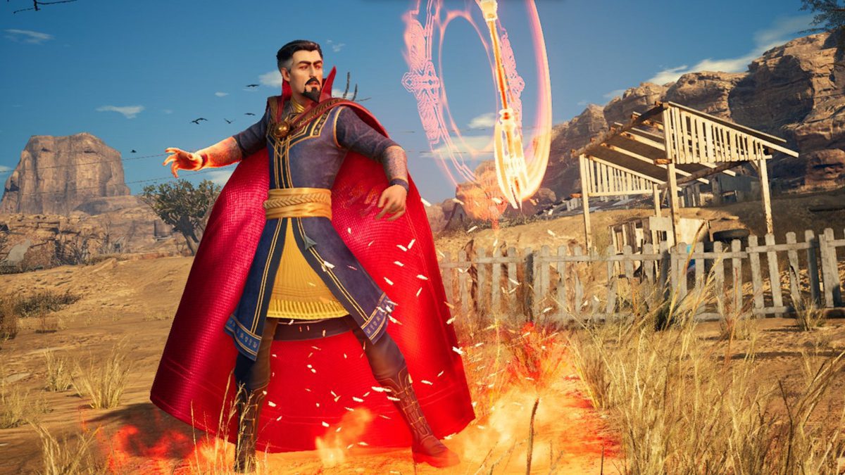 Malgré son bon accueil, Marvel's Midnight Suns ne s'est pas bien vendu et Take-Two expose la raison possible