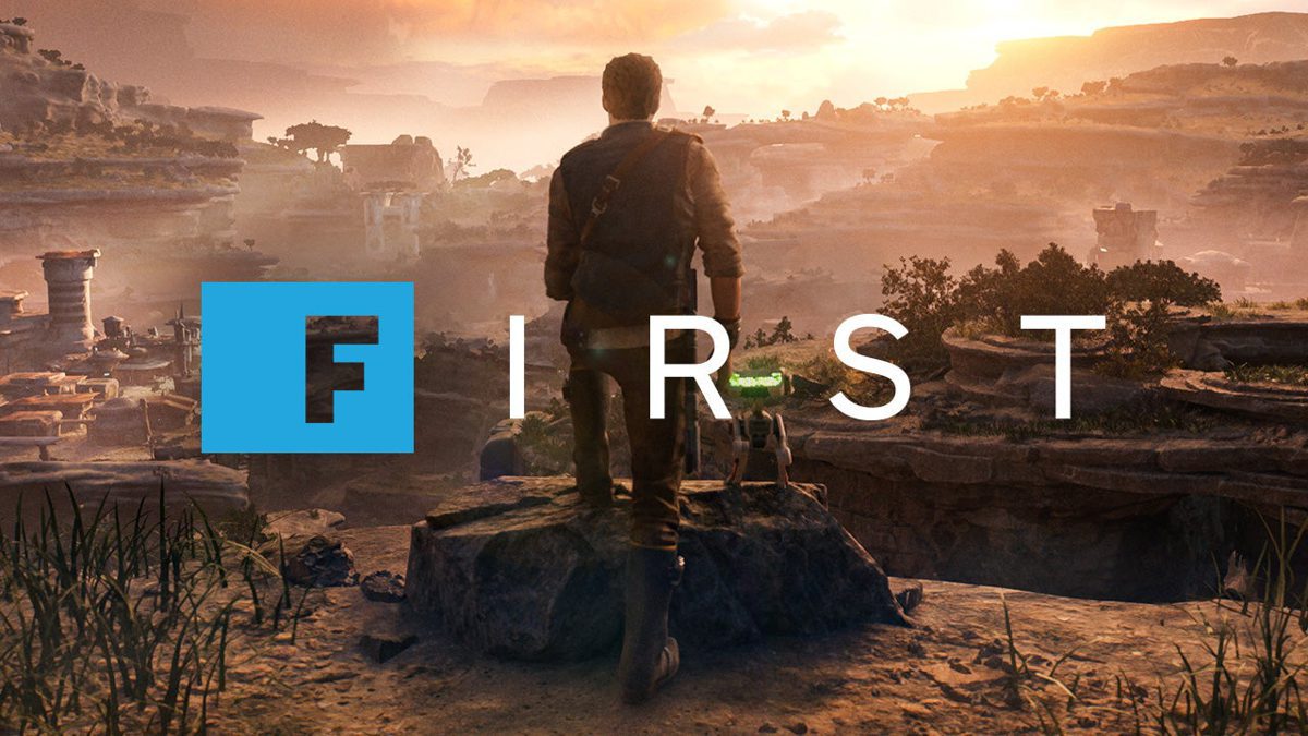 Star Wars Jedi : Survivor – 9 minutes de gameplay exclusif sur la nouvelle planète, Koboh |  IGN d'abord