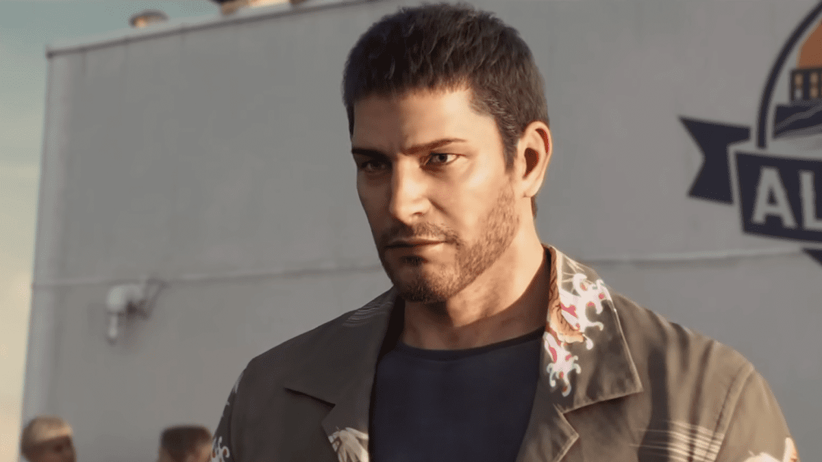 Resident Evil: Death Island est un nouveau film qui sort cette année et nous vous montrons sa première bande-annonce exclusive