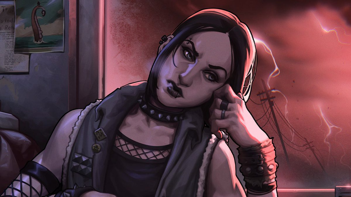 Si vous aimez la gestion de restaurant et les jeux d'horreur apocalyptiques, découvrez ce titre étonnant.