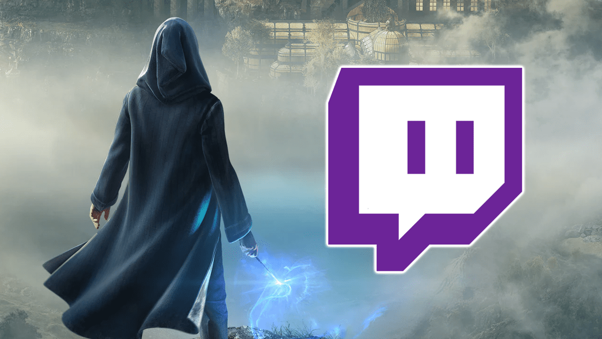 Ce sont toutes les récompenses Twitch que vous pouvez obtenir pour Hogwarts Legacy et les étapes que vous devez suivre pour le faire