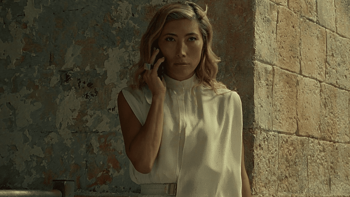 Le prochain film Planet of the Apes ajoute Dichen Lachman de Severance à son casting