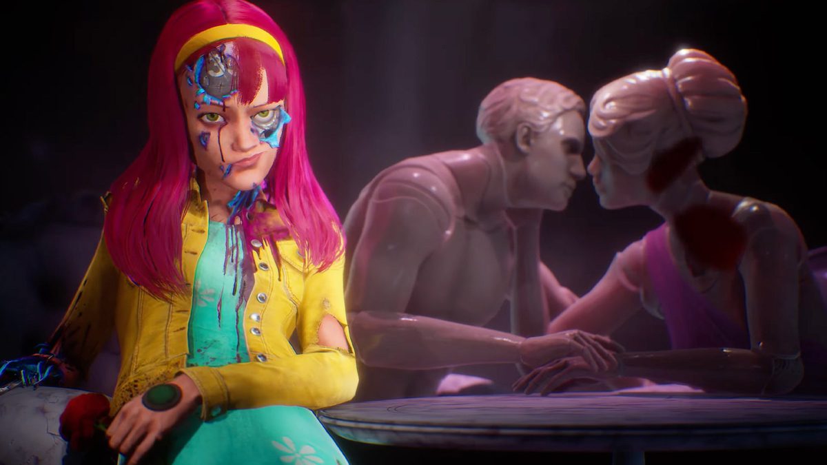 Le prochain jeu du créateur de BioShock, Ken Levine, a enfin une fenêtre de sortie prévue