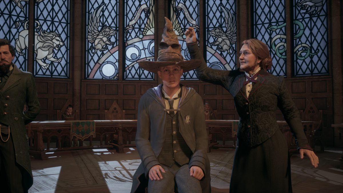 19 choses que Hogwarts Legacy ne vous dit pas (et qui peuvent être très utiles)