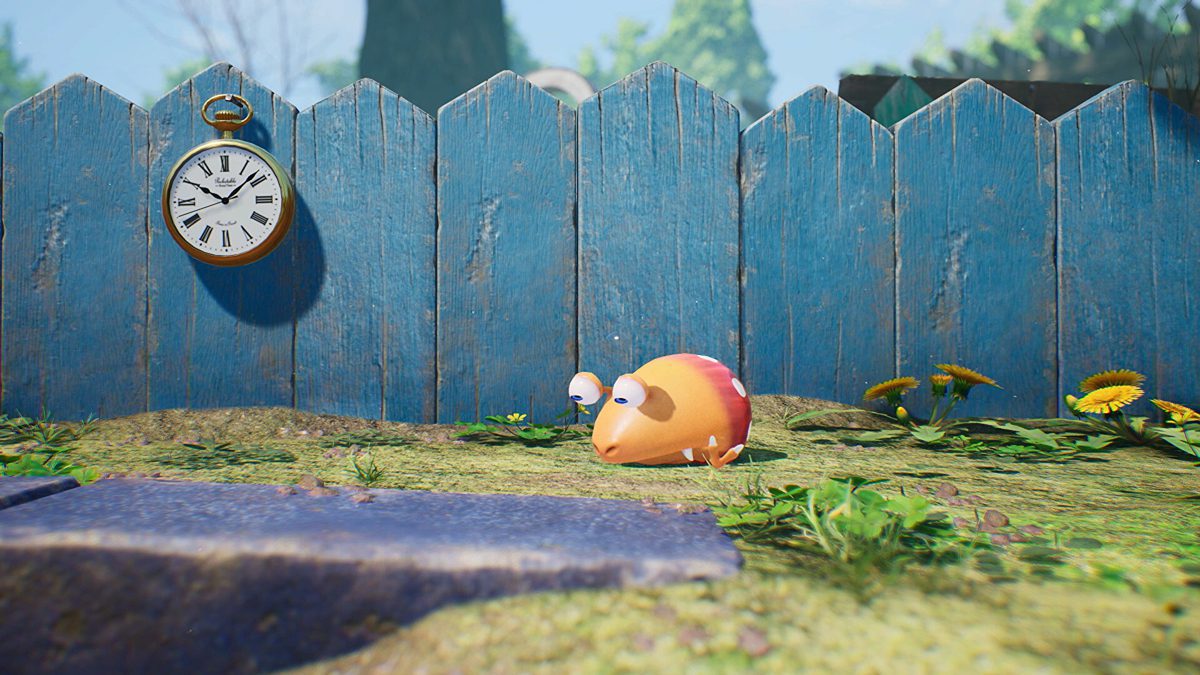 Pikmin 4 confirme la date de sortie et la première bande-annonce dans le dernier Nintendo Direct