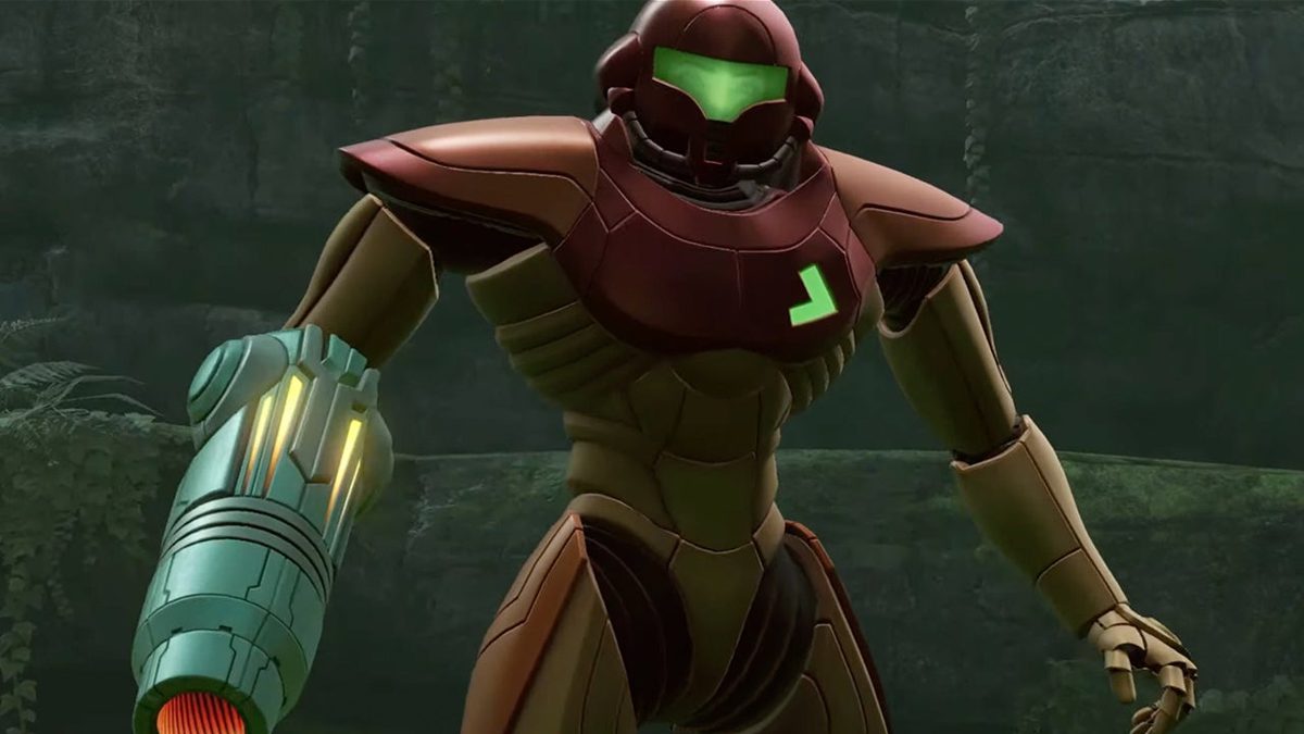 Nintendo surprend en annonçant et mettant en vente Metroid Prime : Remastered