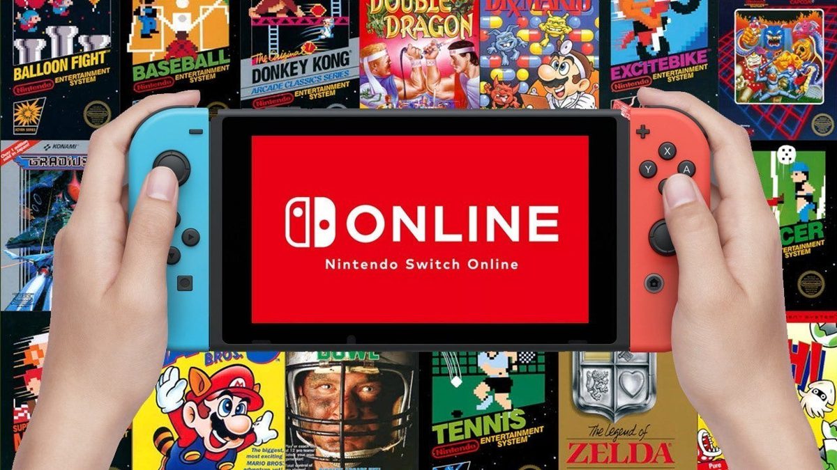 Nintendo Switch Online apporte tous ces jeux classiques Game Boy et Game Boy Advance au service