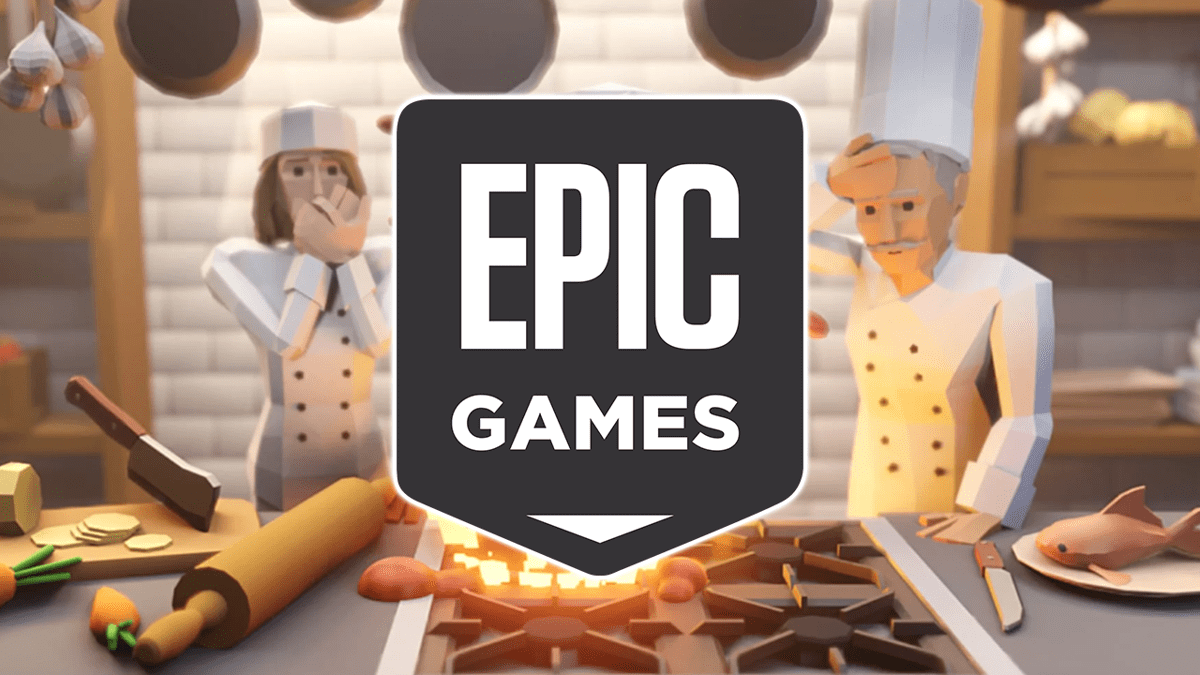 Nous connaissons déjà le nouveau jeu gratuit de l'Epic Games Store que vous pouvez télécharger dès maintenant