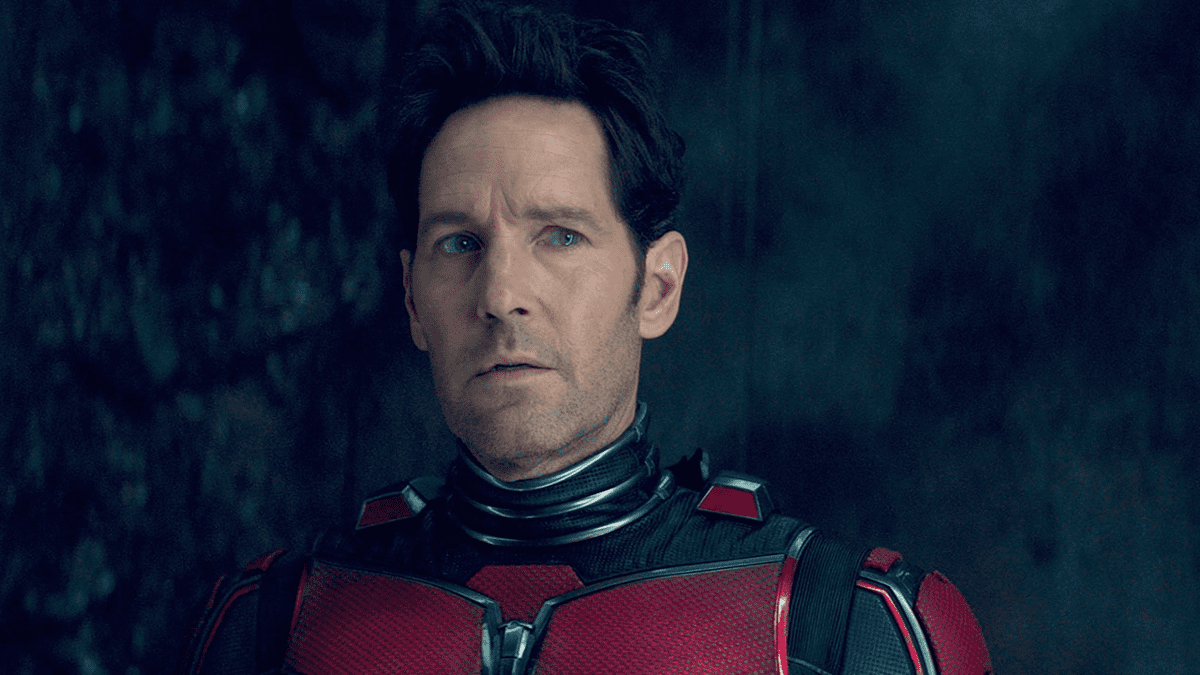 Ant-Man pourrait être un personnage privilégié de Marvel si le futur prévu par la société se matérialisait