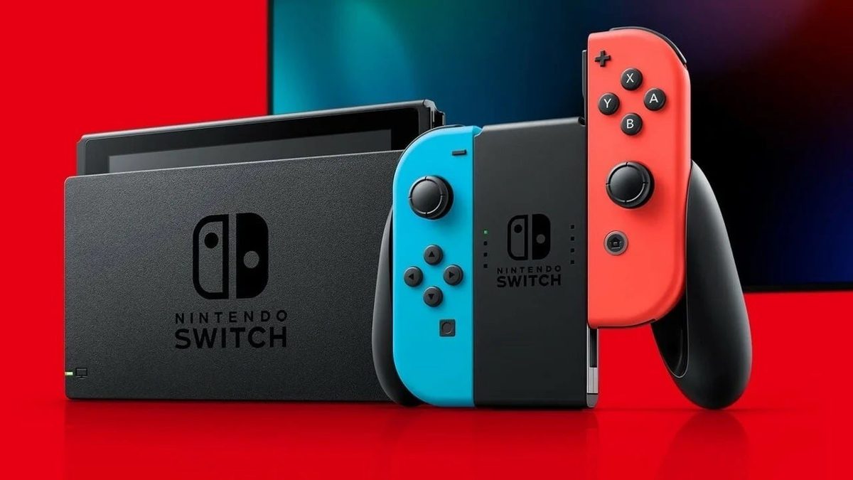 Nintendo parle de son engagement envers Switch et admet qu'il est peu probable que les ventes augmentent comme elles l'ont été jusqu'à présent