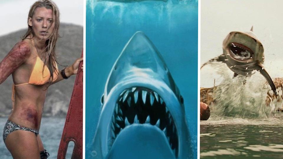 Les 9 meilleurs films de requins de tous les temps