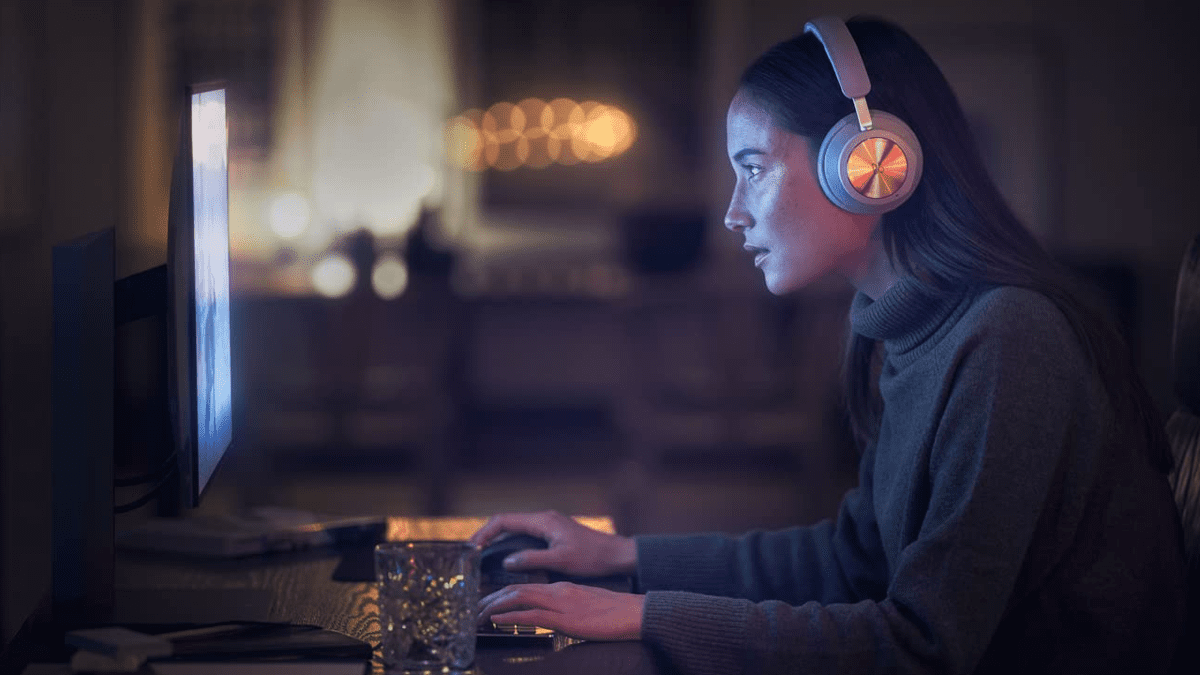 Ces casques haut de gamme sont parfaits pour les jeux et n'ont jamais été aussi bon marché auparavant