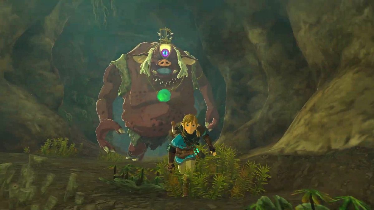 La théorie de Zelda : Tears of the Kingdom qui prend de plus en plus de force auprès des fans à chaque nouvelle bande-annonce