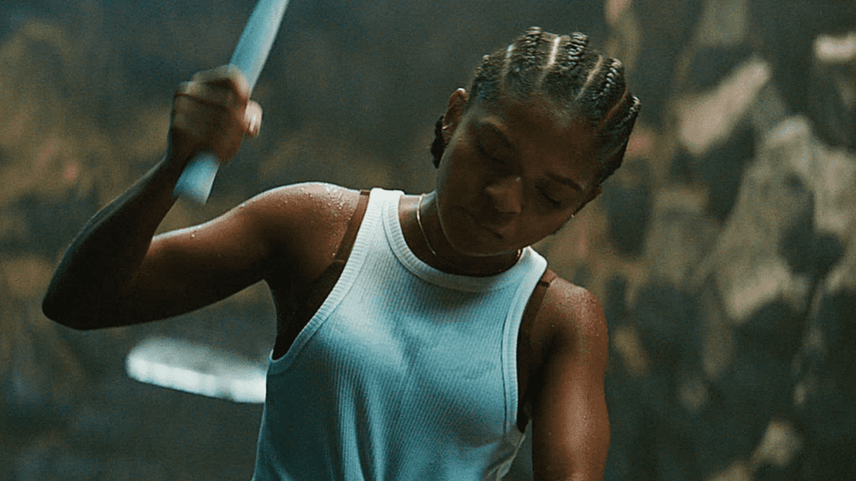 Regardez l'audition de Dominique Thorne qui a convaincu Marvel de rejoindre Black Panther: Wakanda Forever