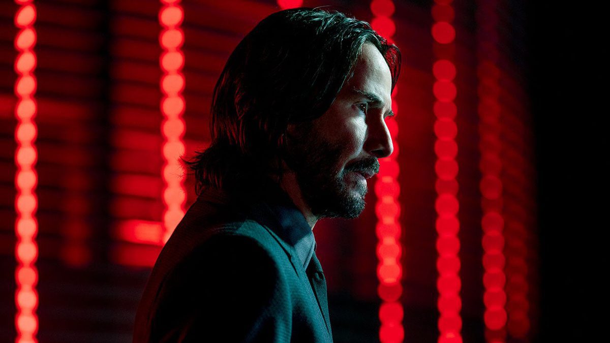Il se confirme que la durée de John Wick 4 sera la plus longue de la saga à ce jour