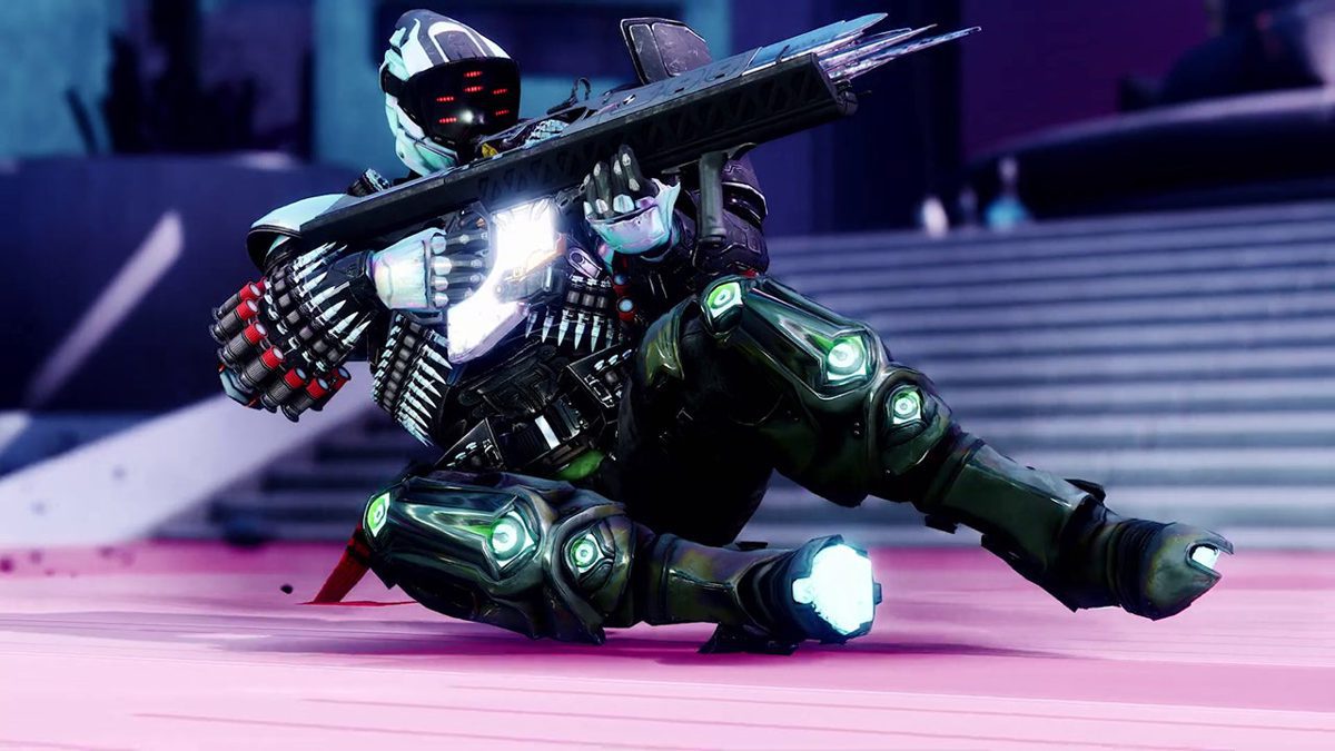 Bungie reconnaît que Destiny 2 est peut-être "trop ​​prévisible" et révèle ses quatre grands objectifs pour l'avenir