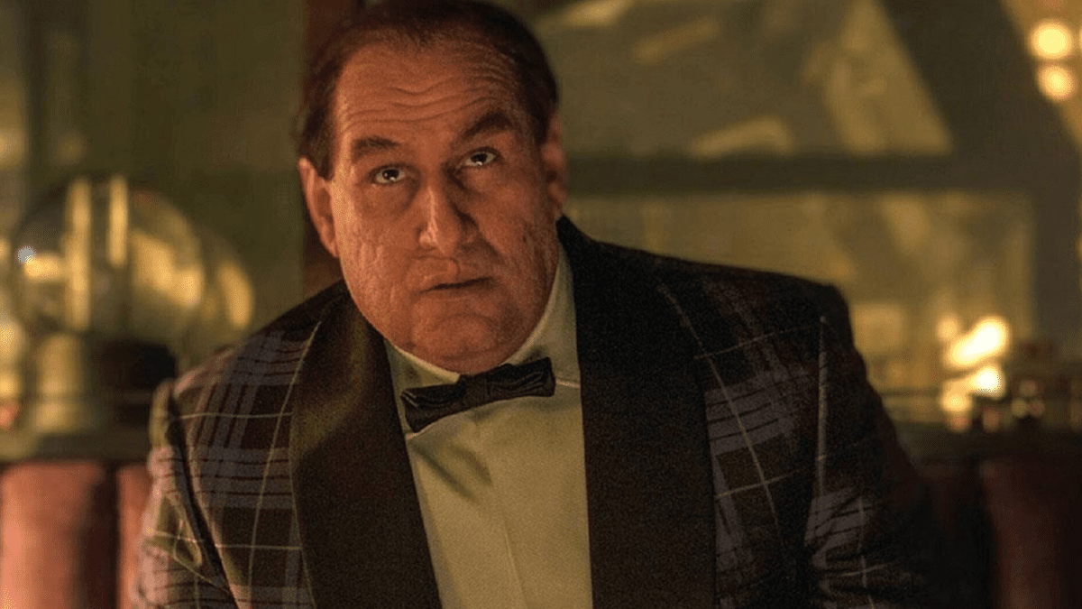 Le prochain spin-off de The Batman, The Penguin, ajoute trois nouveaux membres surprenants à son casting