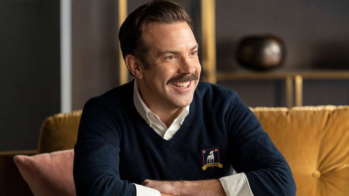 La saison 3 de Ted Lasso confirme sa date de sortie avec sa première bande-annonce : l'une des séries les plus acclamées revient