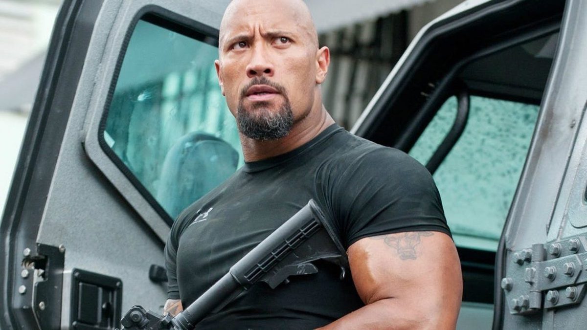 L'absence de Dwayne Johnson dans Fast & Furious X devient plus inexplicable après avoir rencontré le personnage de Jason Momoa