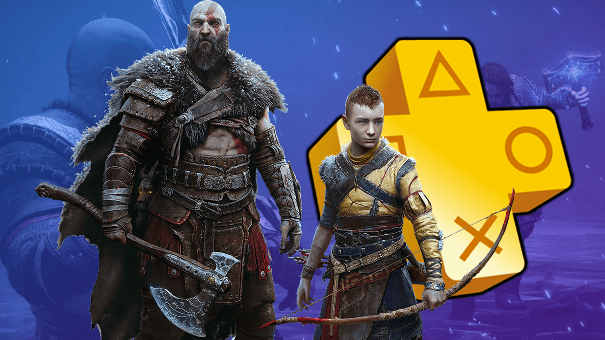 Vous n'avez toujours pas joué à God of War : Ragnarok ?  Vous pouvez donc le faire sans frais supplémentaires grâce à PlayStation Plus