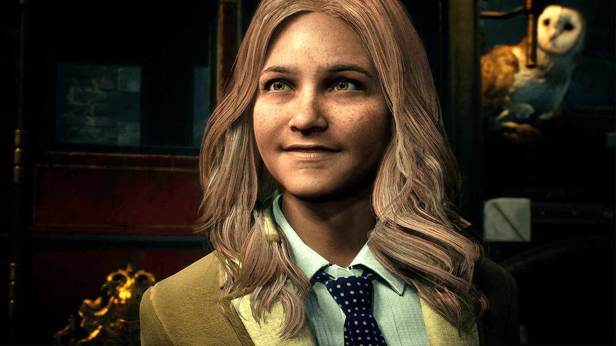 La première mise à jour majeure de Hogwarts Legacy est déjà là avec ces nouvelles, bien qu'elle soit retardée sur PS5