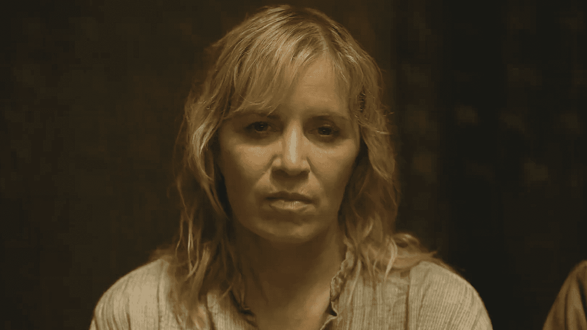 Cela a été l'adieu des protagonistes de Fear the Walking Dead avant la saison finale