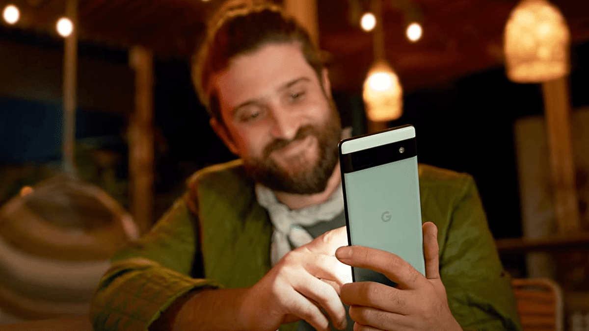 Il coûte 359 euros et comprend des écouteurs gratuits : le Google Pixel 6a a une offre bestiale