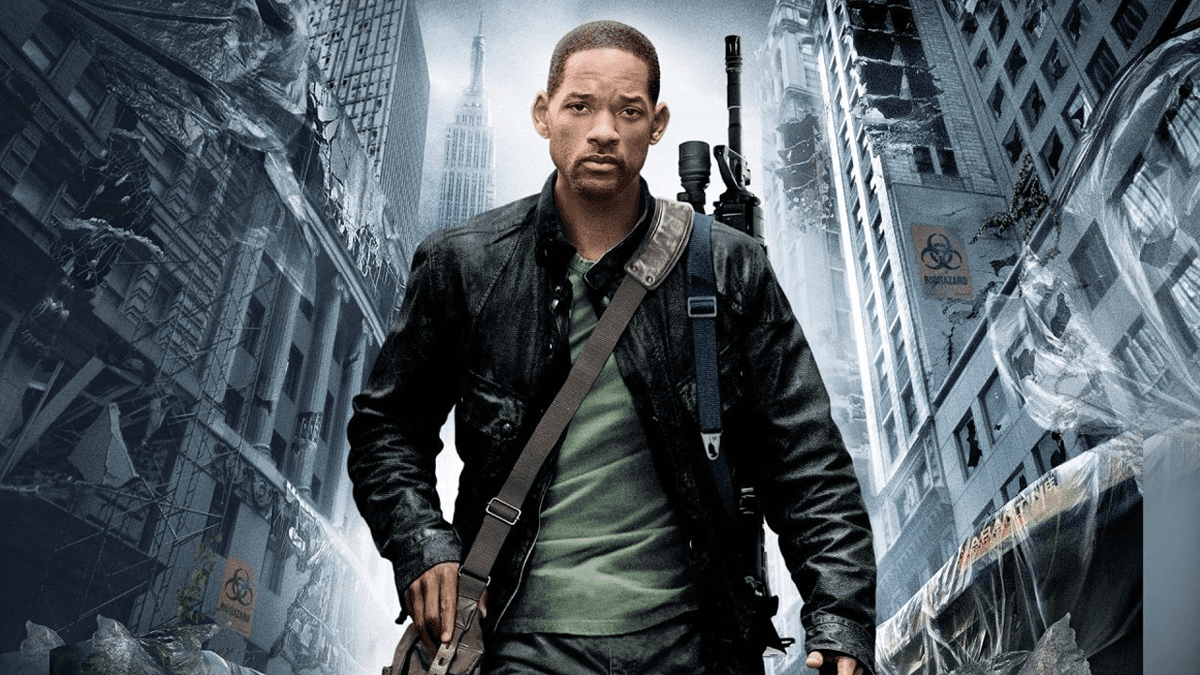 La première image de I am Legend 2, qui mettra en vedette Will Smith et Michael B. Jordan, sera inspirée de The Last of Us et plus