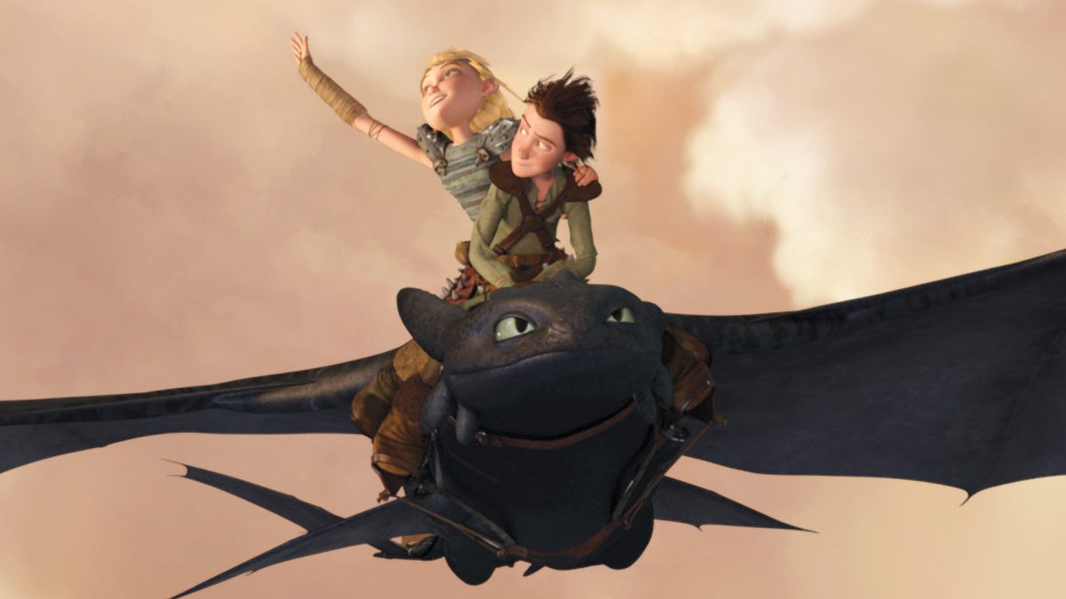 How to train your dragon aura un nouveau film, mais cette fois en live action : tous les détails de l'annonce