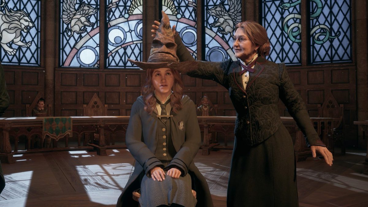Cette erreur dans Hogwarts Legacy devient trop courante et Avalanche travaille déjà sur sa solution