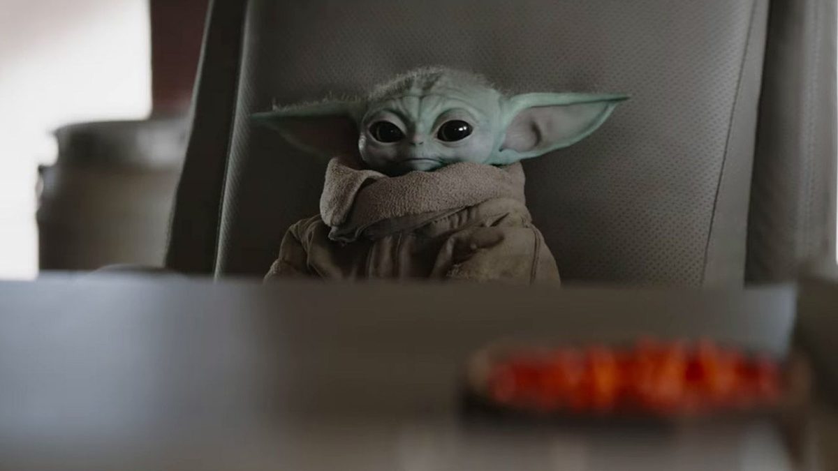 Cette scène d'aperçu de la saison 3 de The Mandalorian nous montre Mando et Grogu dans une situation "compliquée"