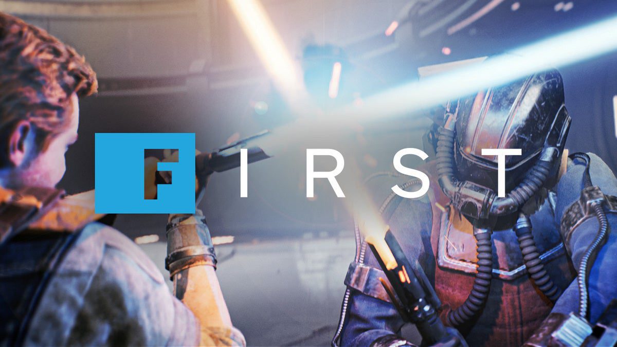 Star Wars Jedi : les cinq postures de combat du survivant expliquées - IGN First