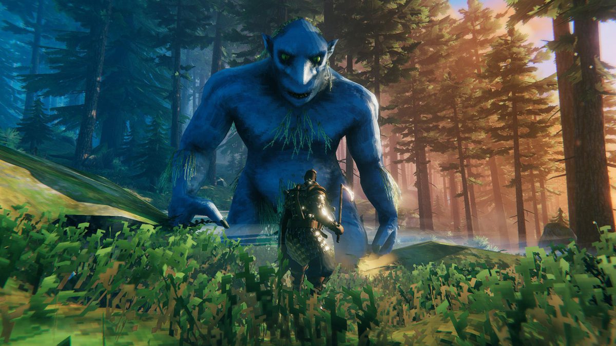 Valheim confirme sa date de sortie sur Xbox et oui, il fera partie du Xbox Game Pass dès le premier jour