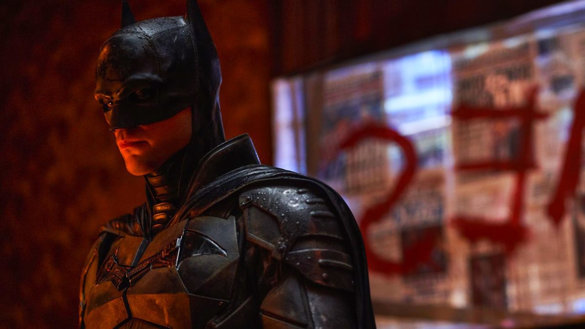 Il se murmure que ce grand personnage de The Batman apparaîtra dans la prochaine série de The Penguin sur HBO Max