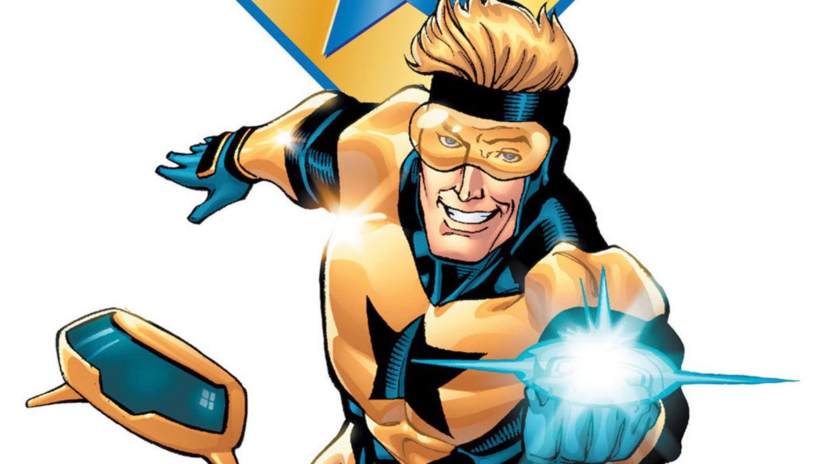 Qui est Booster Gold ?  Le plus grand héros dont vous n'avez jamais entendu parler qui obtiendra sa propre série DCU expliquée