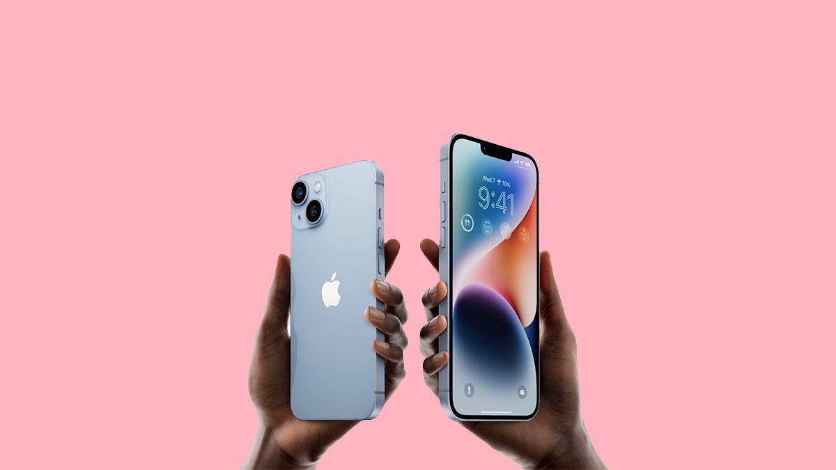 L'affaire du jour, c'est cet iPhone 14 : il bénéficie d'une remise de 260 euros