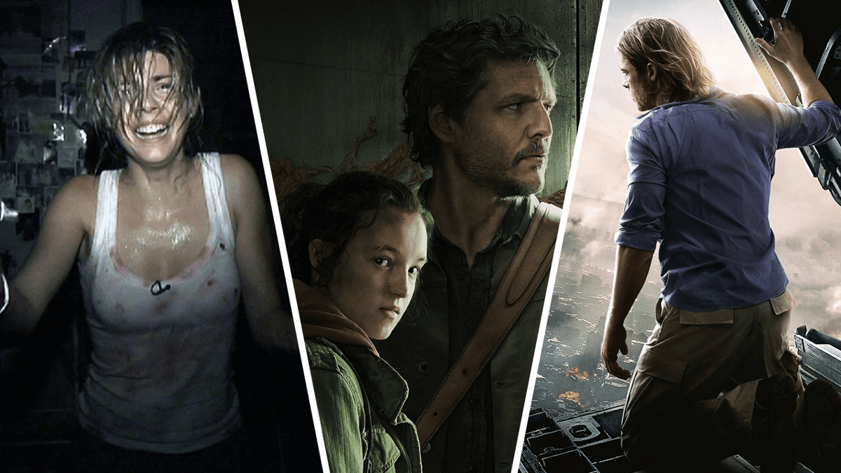 Les 7 films que vous devez regarder si vous aimez The Last of Us (et que vous pouvez regarder dès maintenant sur HBO, Netflix, etc.)