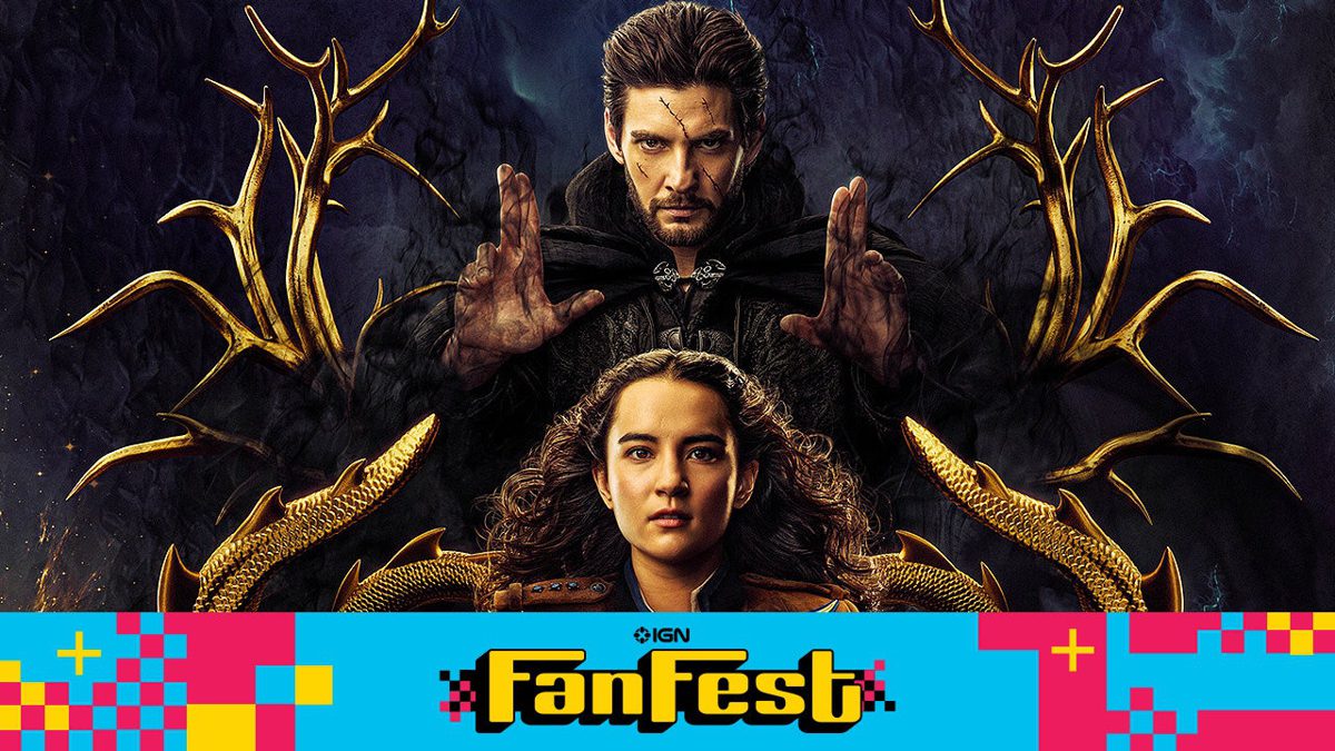 Nous montrons en exclusivité la première bande-annonce de la saison 2 de Shadow and Bone, "l'armée indestructible" qui arrive sur Netflix